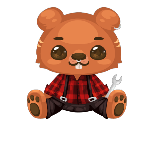 Luca Seller Plushie