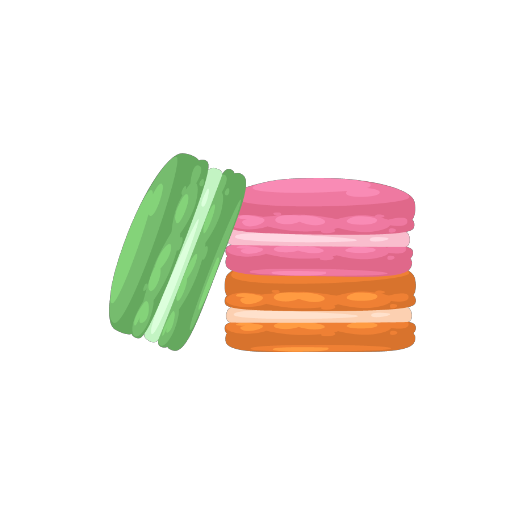 Macaroons