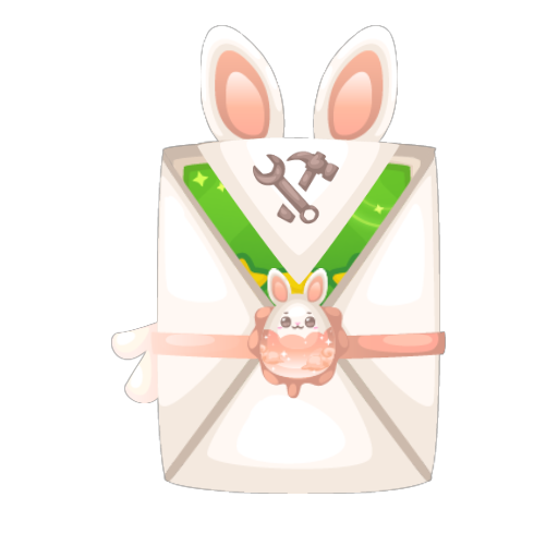 Magic Bunny Orange Egg Recipe