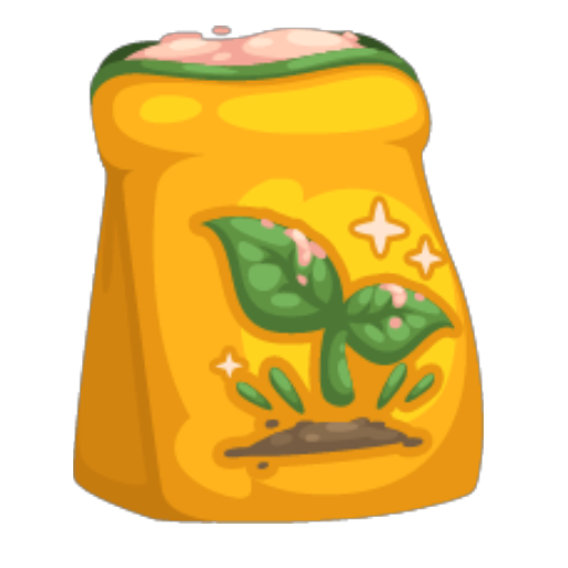 Magic Dust Tree Remover