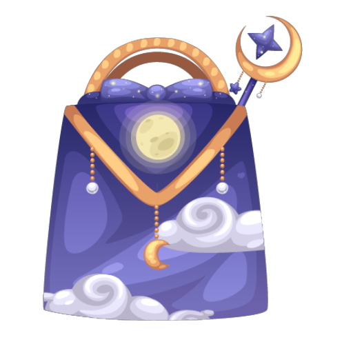 Magical Ballerina Outfit Bundle