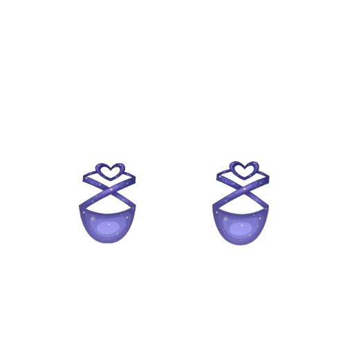 Magical Ballerina Shoes