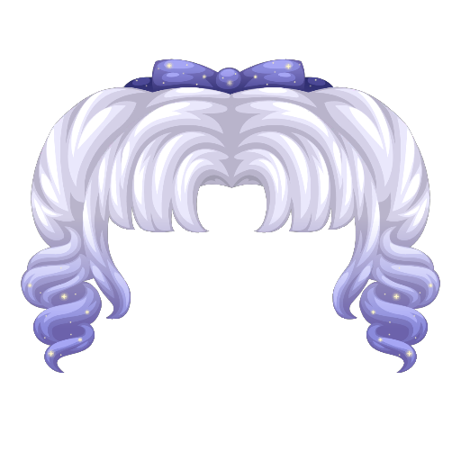 Magical Ballerina Special Wig