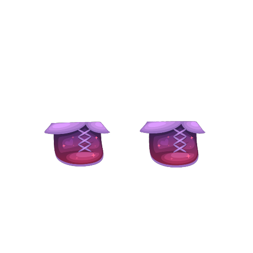 Magical Cat Witch Shoes