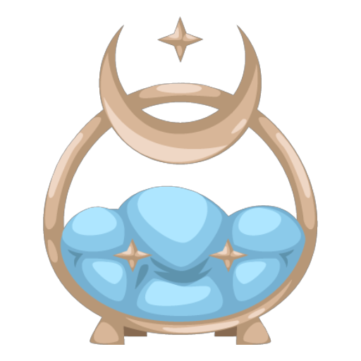 Magical Cloudy Seat