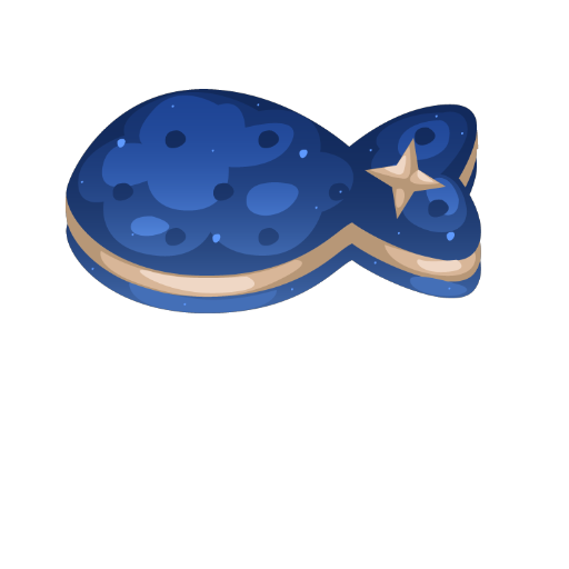 Magical Fish Bait