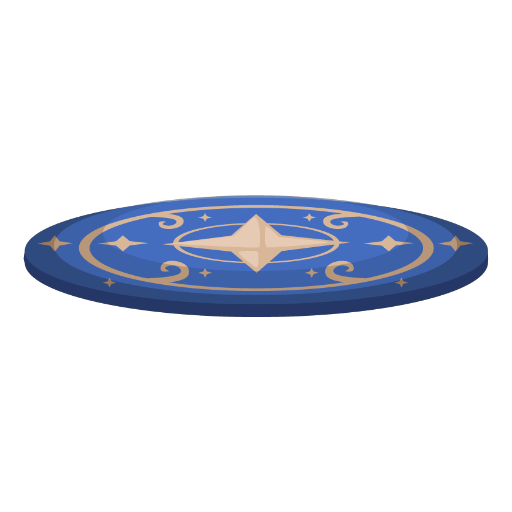 Magical Mat