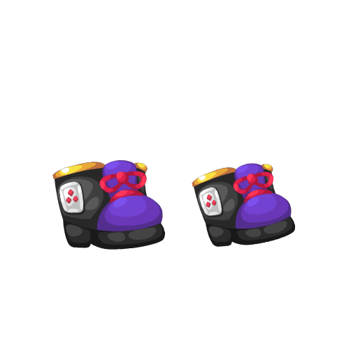 Max Hatter Boots