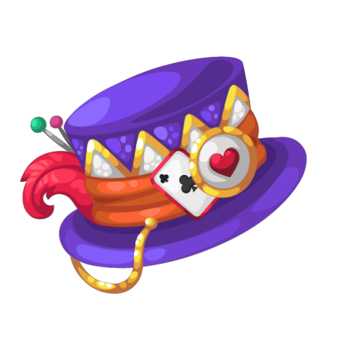 Max Hatter Hat