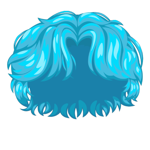 Max Hatter Special Wig