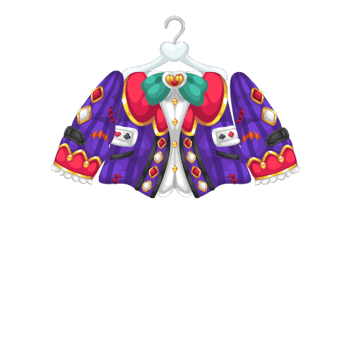 Max Hatter Suit