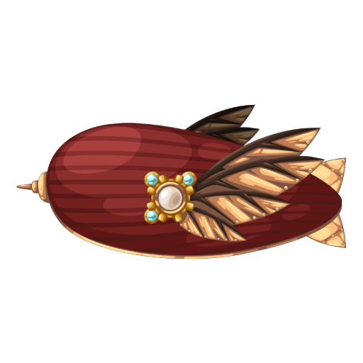 Mechanical Airship