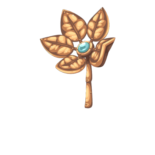 Mechanical Flower