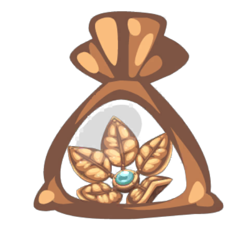 Mechanical Flower Seed