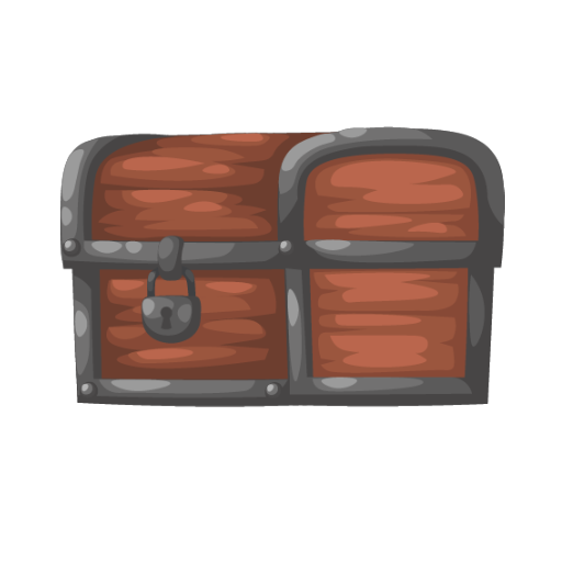 Medieval Chest