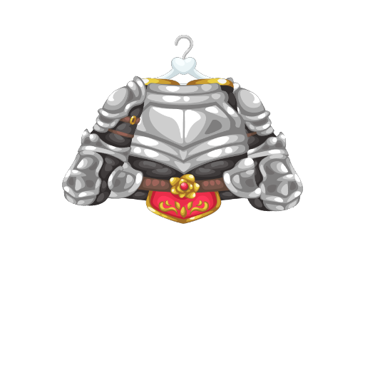 Medieval Knight Armour