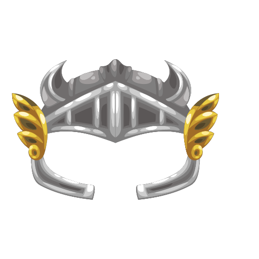 Medieval Knight Mask