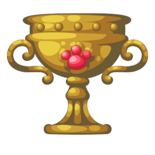 Medieval Odyssey Golden Goblet