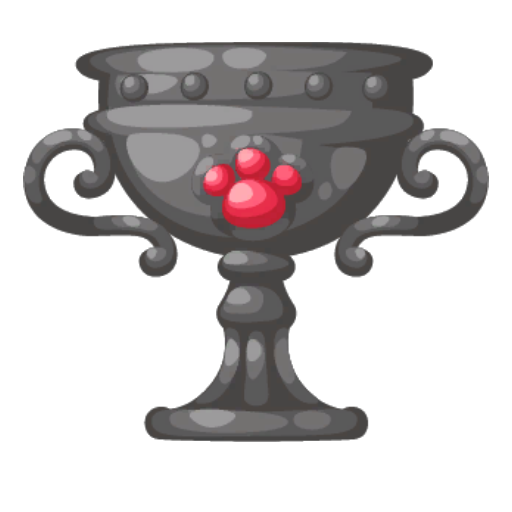 Medieval Odyssey Grey Goblet