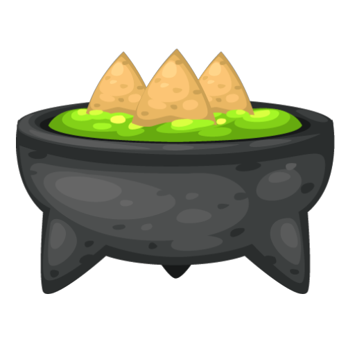 Mexican Avocado Sauce