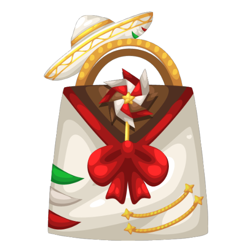 Mexican Boy White Mariachi Outfit Bundle