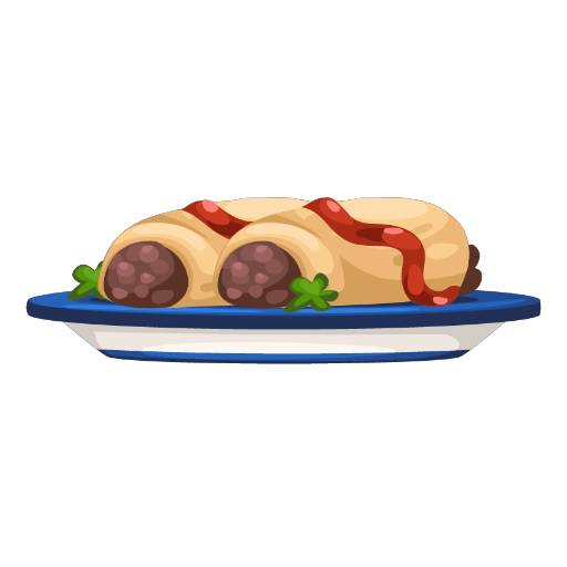 Mexican Burritos