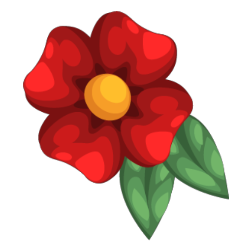 Mexican Chihuahua Flower Hat