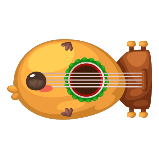 Mexican Guitar Fish