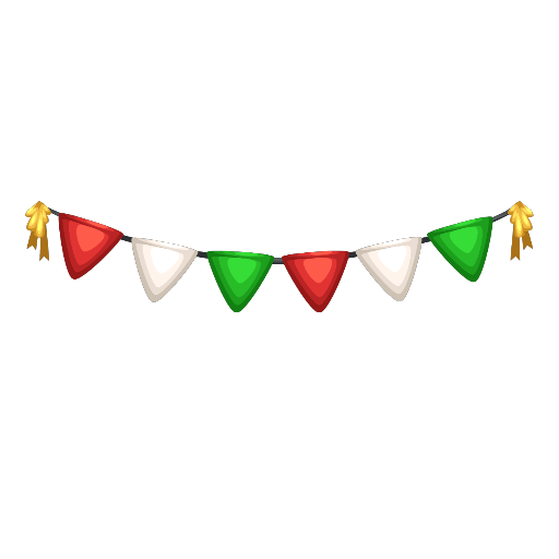 Mexican Party Banners
