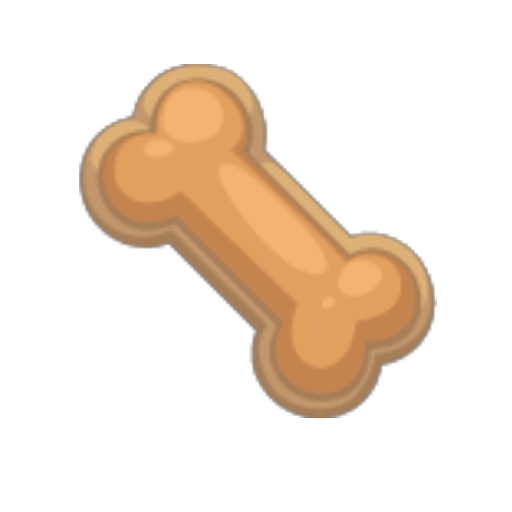 Mexican Petling Light Brown Biscuit