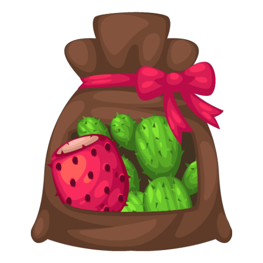 Mexican Prickly Pear Seed