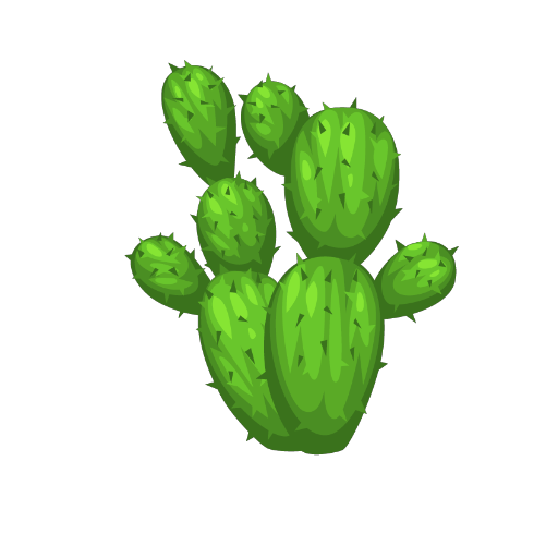 Mexican Prickly Pear