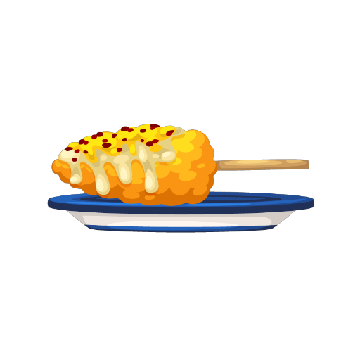 Mexican Special Corn