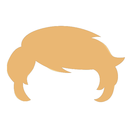 Modern Boy Wig