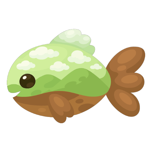 Mountain Fish