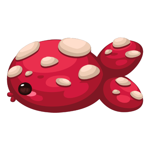 Mushroom Fish