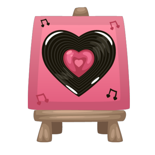 Music Lover Painting
