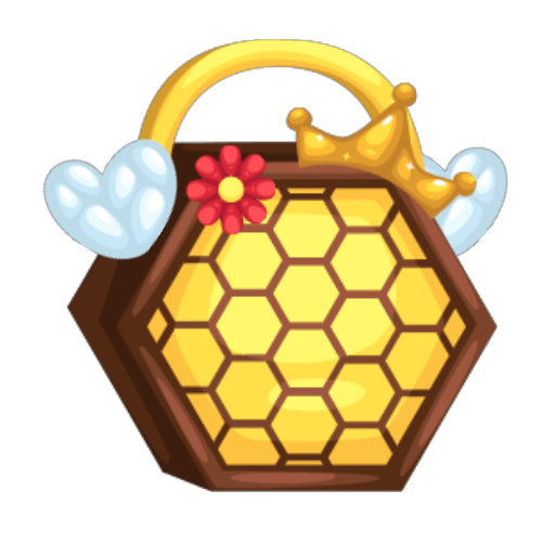 My Beauty Bee Friends Mystery Box