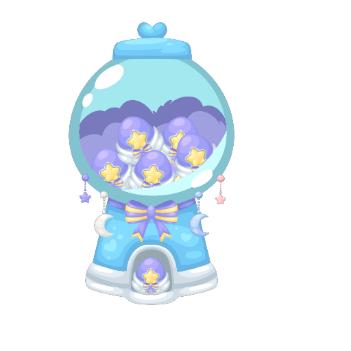 My Dream Doll House Machine