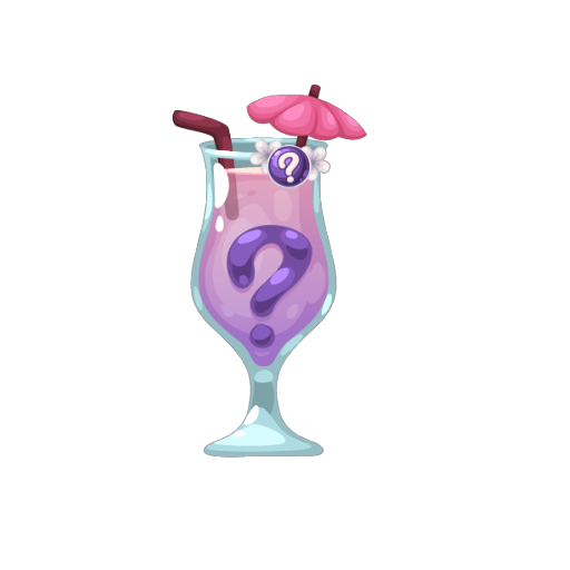 Mystery Drink