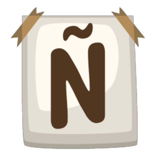 NN Sticker