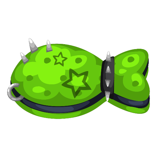 Nightclub Rock Fish Bait