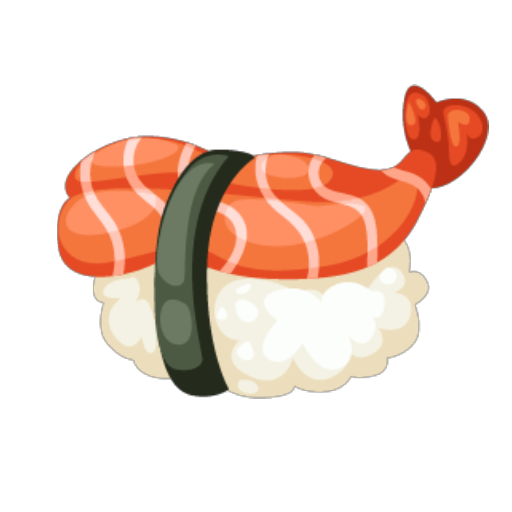 Nigiri Sushi
