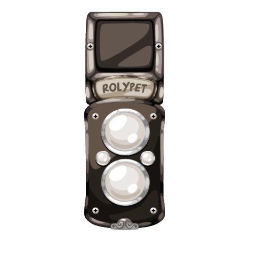 Noir Camera