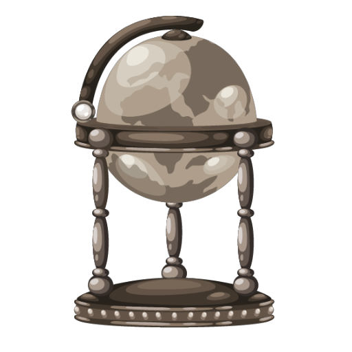 Noir Globe