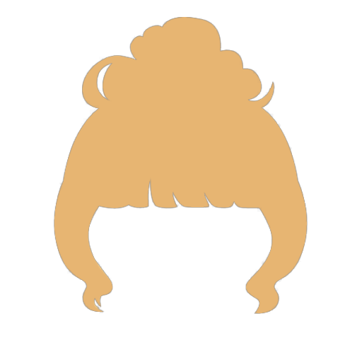 Noir Luxury Girl Wig