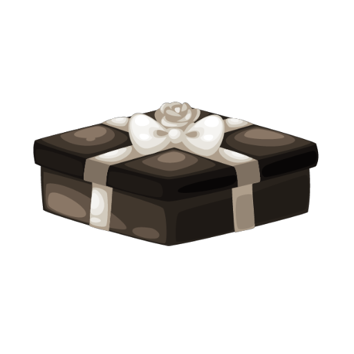 Noir Paintings Box