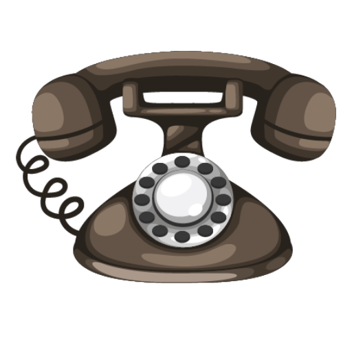Noir Telephone