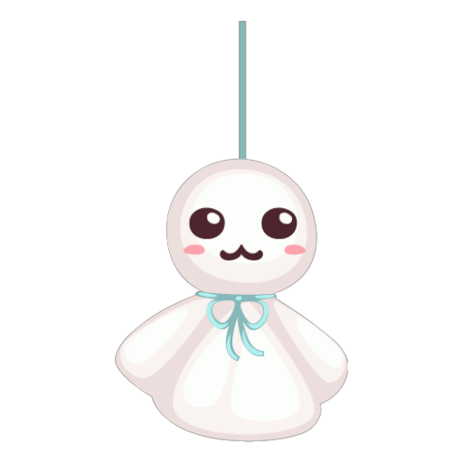 Normal Teru Teru Bozu