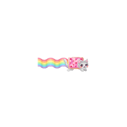 Nyan Pet Cat